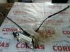 Cerradura de puerta delantera 46983280