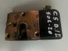 Front door lock 