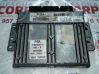 Engine control unit/module ECU 9645304080