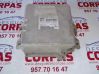 Engine control unit/module ECU 9629244580