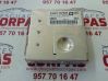 Engine control unit/module ECU 16213769