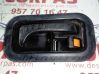 Front door interior handle 86ABA22601AG