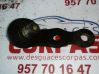 Brazo de control suspensión trasero 