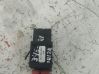 Botón interruptor de luz de peligro 6L1953235A