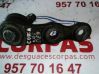 Brazo de control suspensión trasero 