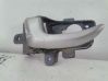 Rear door interior handle 82513GD000