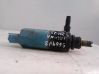 Bomba del líquido limpiaparabrisas luna delantera 8200331654