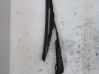 Rear wiper blade arm 