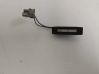 Loading door exterior handle 