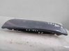Loading door exterior handle 