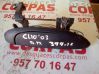 Otros repuestos del exterior 7700426087