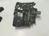 Front door interior handle 10069
