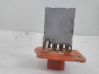 Heater blower motor/fan resistor 