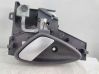 Rear door interior handle 9649218977