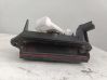 Loading door exterior handle 