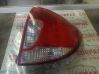 Rear/tail lights 