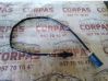 Lambda probe sensor 0258006187
