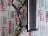 Resistencia motor/ventilador de la calefacción DT0134100251