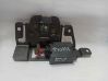 Tailgate/trunk/boot lock/catch/latch 51247026192