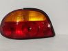 Rear/tail lights 