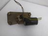 Motor y varillaje del limpiaparabrisas delantero 