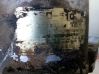 Air conditioning (A/C) compressor (pump) SD510