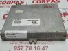 Engine control unit/module ECU HOM7700850440