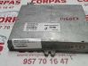 Engine control unit/module ECU HOM7700850440