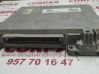 Engine control unit/module ECU HOM7700850440