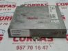 Engine control unit/module ECU HOM7700731803