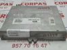 Engine control unit/module ECU HOM7700850440