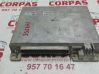 Engine control unit/module ECU HOM7700731803
