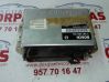 Engine control unit/module ECU 0261200104