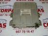 Engine control unit/module ECU G5S20A02