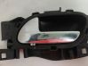 Rear door interior handle 96555518VD