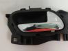 Rear door interior handle 96555516VD