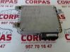 Engine control unit/module ECU MKC104013