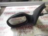 Front door electric wing mirror 7700415325