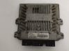 Engine control unit/module ECU 9661097080
