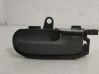 Front door interior handle 