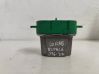 Heater blower motor/fan resistor 52492365