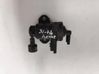 Mass air flow meter 702256230