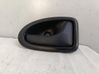 Front door interior handle 8200028995