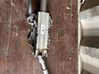 Steering wheel axle P55057396AE