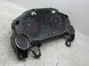 Geschwindigkeitsmesser Cockpit 4E0920950P