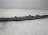 Trunk door license plate light bar 4E0827576