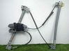 Front door electric window regulator 
