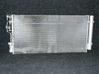 A/C cooling radiator (condenser) SINREFERENCIA