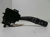 Wiper control stalk 