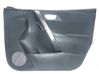 Front door card panel trim 